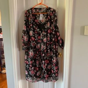 NWT-Torrid dress.